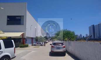 Imagem 5: Galpão/Prédio Comercial para Locação em Imbiribeira