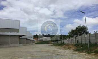 Imagem: Galpão/Prédio Comercial para Locação