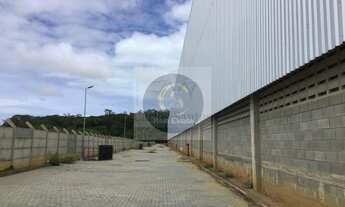 Imagem 3: Galpão/Prédio Comercial para Locação em Distrito Industrial