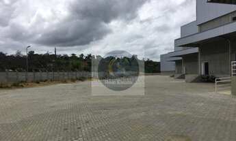 Imagem 4: Galpão/Prédio Comercial para Locação em Distrito Industrial