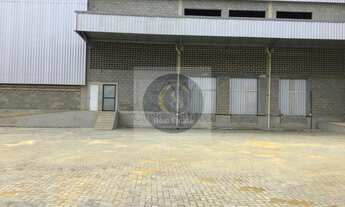 Imagem 5: Galpão/Prédio Comercial para Locação em Distrito Industrial