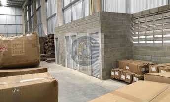 Imagem 6: Galpão/Prédio Comercial para Locação em Distrito Industrial