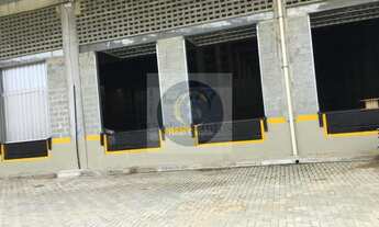 Imagem 7: Galpão/Prédio Comercial para Locação em Distrito Industrial