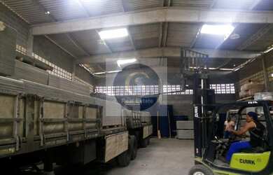 Imagem 4: Galpão/Prédio Comercial para Locação em Boa Viagem