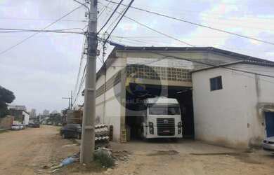 Imagem 5: Galpão/Prédio Comercial para Locação em Boa Viagem