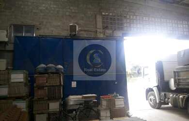 Imagem 3: Galpão/Prédio Comercial para Locação em Boa Viagem