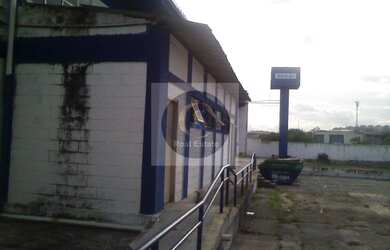 Imagem 6: Galpão/Prédio Comercial para Locação em Várzea