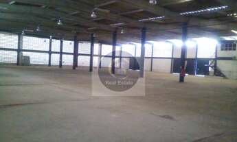 Imagem: Galpão/Prédio Comercial para Locação