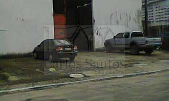 Imagem: Galpão/Prédio Comercial para Locação