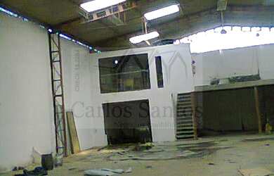 Imagem 2: Galpão/Prédio Comercial para Locação em Imbiribeira