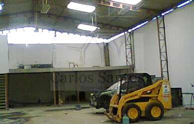 Imagem 3: Galpão/Prédio Comercial para Locação em Imbiribeira