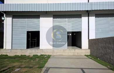 Imagem 3: Galpão/Prédio Comercial para Locação em Imbiribeira