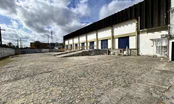 Imagem: Galpão/Prédio Comercial para Locação