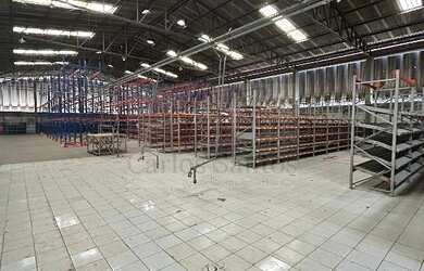 Imagem 3: Galpão/Prédio Comercial para Locação em Imbiribeira