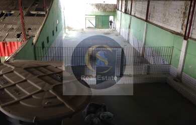 Imagem 6: Galpão/Prédio Comercial para Locação em Imbiribeira