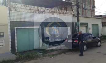 Imagem: Galpão/Prédio Comercial para Locação