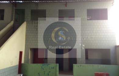 Imagem 3: Galpão/Prédio Comercial para Locação em Imbiribeira