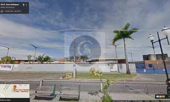 Imagem: Galpão/Prédio Comercial para Locação