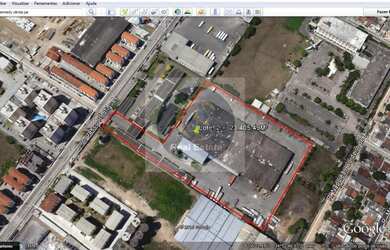 Imagem 3: Galpão/Prédio Comercial para Locação em Peixinhos