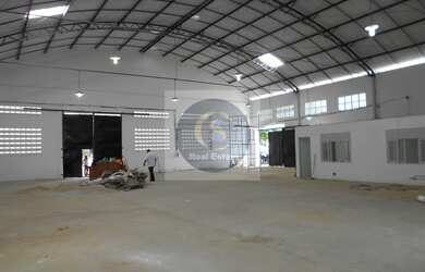 Imagem 3: Galpão/Prédio Comercial para Locação em Imbiribeira