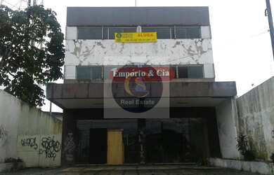 Imagem 6: Galpão/Prédio Comercial para Locação em Imbiribeira