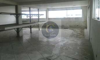 Imagem: Galpão/Prédio Comercial para Locação