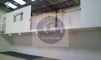 Imagem 4: Galpão/Prédio Comercial para Locação em Imbiribeira