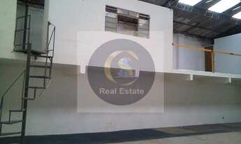 Imagem 5: Galpão/Prédio Comercial para Locação em Imbiribeira