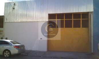 Imagem: Galpão/Prédio Comercial para Locação