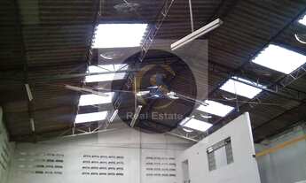 Imagem 3: Galpão/Prédio Comercial para Locação em Imbiribeira