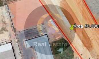 Imagem: Terreno/Loteamento para Locação em Marcos