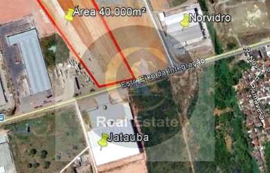 Imagem 3: Terreno/Loteamento para Locação em Marcos Freire