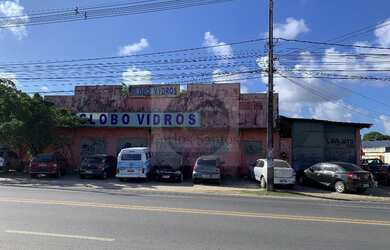 Imagem 4: Galpão/Prédio Comercial à Venda em Afogados