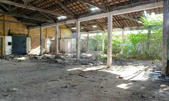 Imagem: Galpão/Prédio Comercial à Venda em Afogados