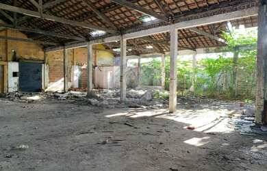 Imagem: Galpão/Prédio Comercial à Venda em Afogados