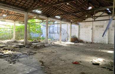 Imagem 2: Galpão/Prédio Comercial à Venda em Afogados