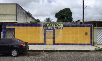 Imagem: Sala/Casa Comercial para Locação em Areias