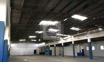 Imagem: Galpão/Prédio Comercial à Venda em Várzea