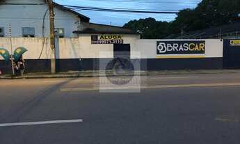 Imagem 2: Galpão/Prédio Comercial à Venda em Várzea