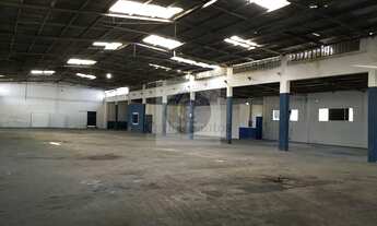 Imagem 5: Galpão/Prédio Comercial à Venda em Várzea