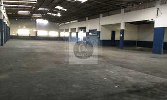 Imagem 6: Galpão/Prédio Comercial à Venda em Várzea