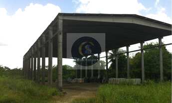 Imagem: Galpão/Prédio Comercial à Venda em Guabiraba