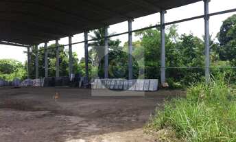 Imagem 6: Galpão/Prédio Comercial à Venda em Guabiraba