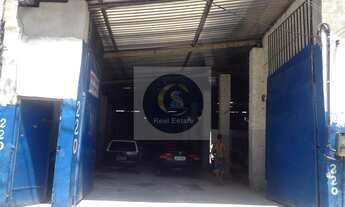 Imagem: Galpão/Prédio Comercial para Locação