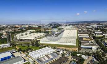 Imagem: Galpão/Prédio Comercial para Locação