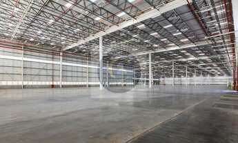 Imagem 3: Galpão/Prédio Comercial para Locação em Vila dos Telles