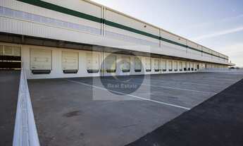 Imagem 4: Galpão/Prédio Comercial para Locação em Vila dos Telles