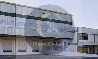 Imagem 5: Galpão/Prédio Comercial para Locação em Vila dos Telles