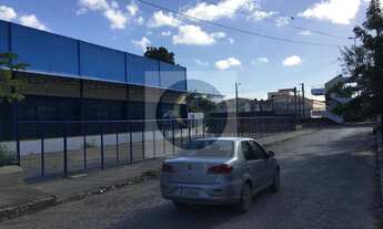 Imagem: Galpão/Prédio Comercial para Locação
