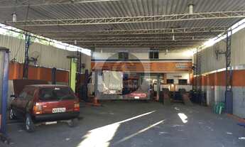 Imagem: Galpão/Prédio Comercial à Venda em Afogados